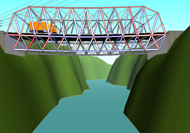 efficient bridge design